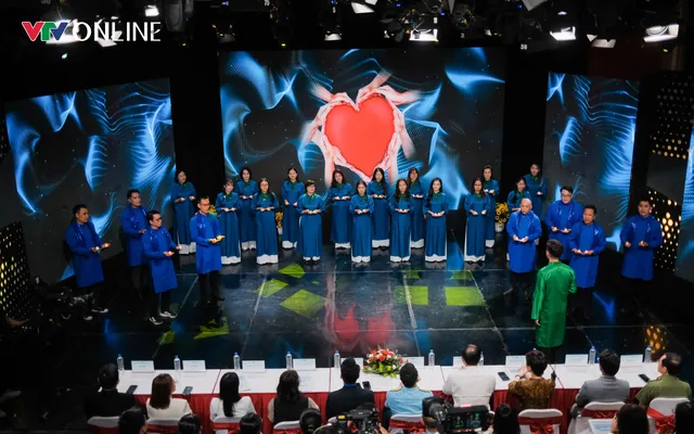 “Stand with Our Compatriots” - When Millions of Vietnamese Hearts Beat as One - Ảnh 13.