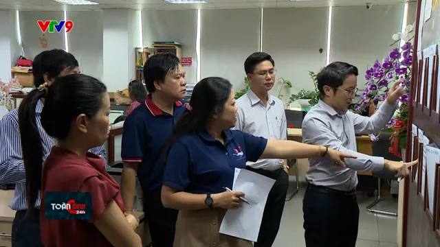 Xây dựng hệ sinh thái báo chí đa dạng, bền vững