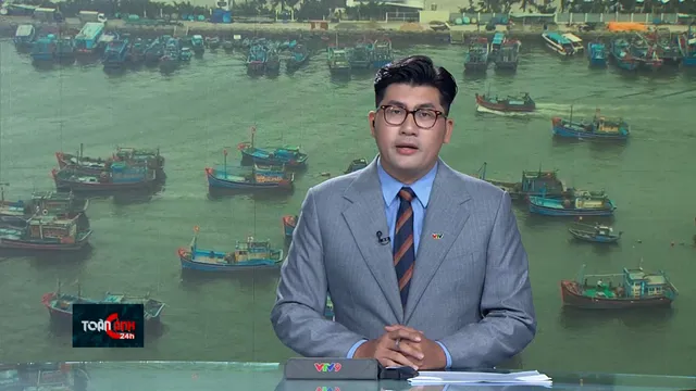 Thời sự: Toàn cảnh 24h (29/10/2025)