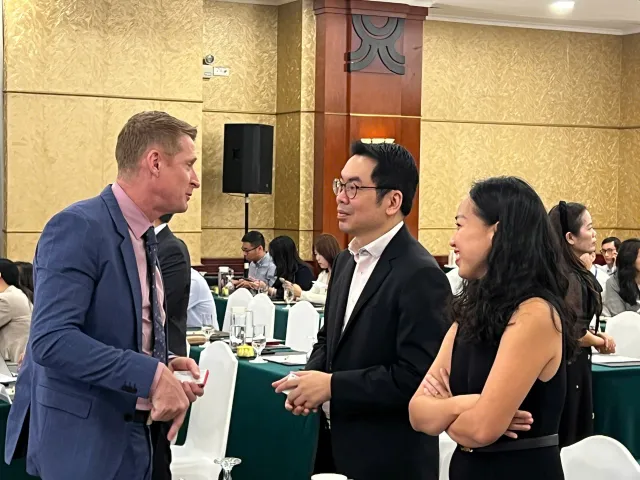 Để trở thành Siêu đô thị: TP Hồ Chí Minh cần những ưu tiên nào?- Ảnh 1. Để trở thành Siêu đô thị: TP Hồ Chí Minh cần những ưu tiên nào?- Ảnh 1.