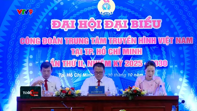 Đổi mới các hoạt động chăm lo cho người lao động