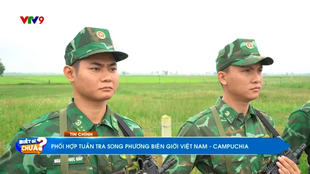 Thời sự: Biết gì chưa (31/10/2025)