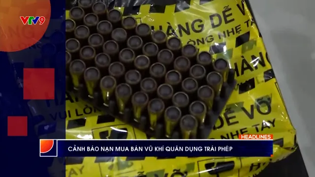 Thời sự: Phương Nam hôm nay (31/10/2025)