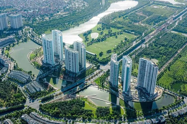 “Nhạc trưởng” trong bước ngoặt số hóa thị trường bất động sản