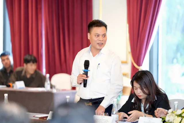 Việt Nam cần đầu tư thêm 8–10 tỷ USD/năm cho năng lượng tái tạo để đạt Net Zero 2050 - Ảnh 1.