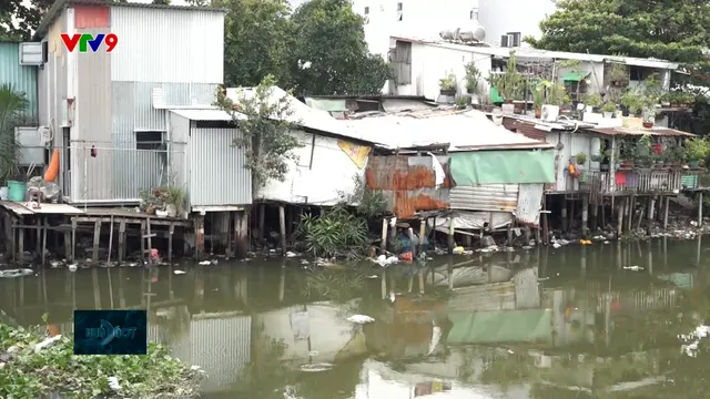 Thúc đẩy hạ tầng để thúc giải ngân đầu tư công
