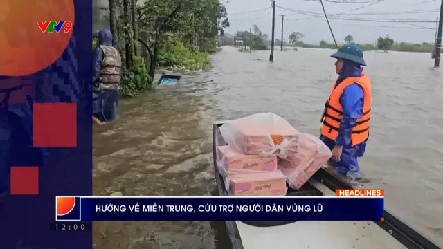 Thời sự Phương Nam hôm nay (02/11/2025)