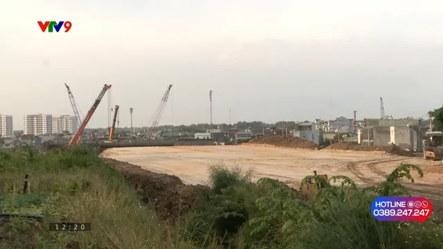 Alo V9 (01/11/2025): Người dân phản ánh chậm đền bù tại cao tốc BIên Hoà - Vũng Tàu