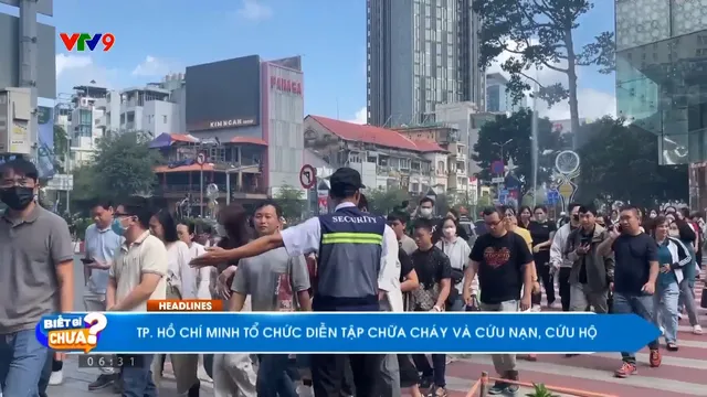 Thời sự: Biết gì chưa (01/11/2025)