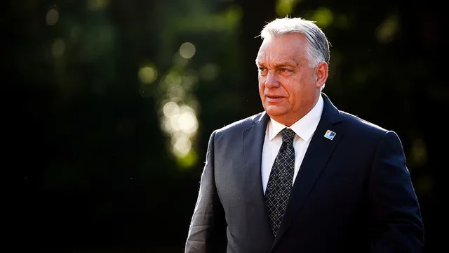 Hungary xin miễn trừ lệnh trừng phạt của Mỹ đối với các tập đoàn dầu mỏ của Nga - Ảnh 1.