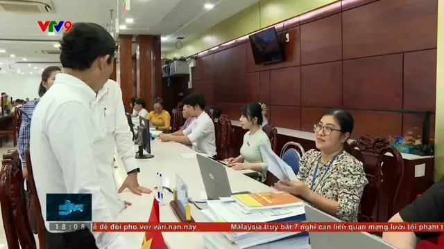 Bố trí việc làm cho 1.000 công chức TP. Hồ Chí Minh