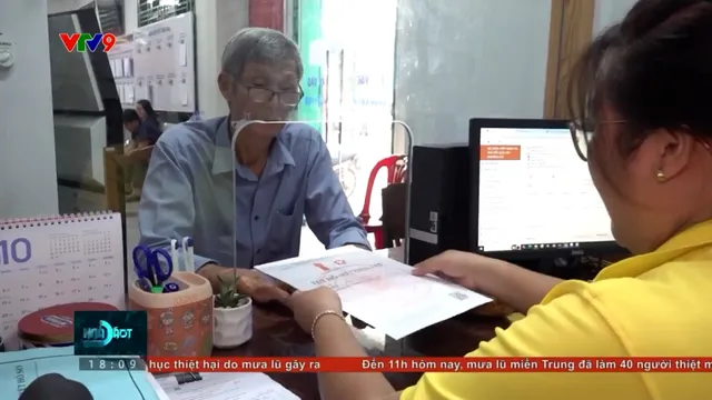 Hiệu quả từ những sáng kiến nhỏ trong cải cách hành chính