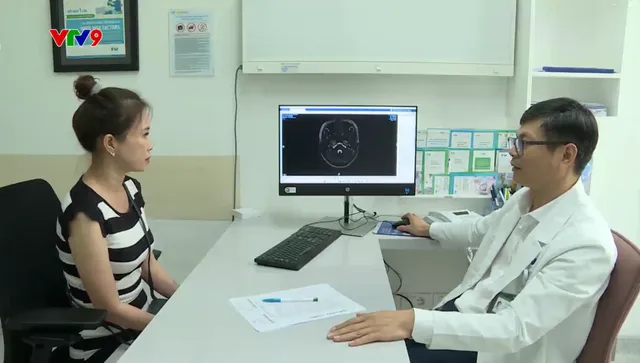 360° Khỏe - Đẹp: Đừng để gương mặt, ánh mắt tắt nụ cười