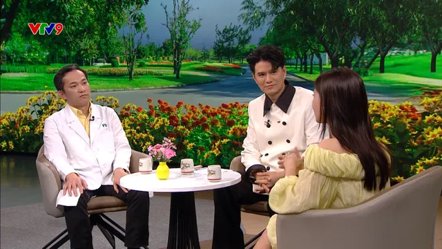 360° Khỏe - Đẹp:  Hội chứng trái tim tan vỡ