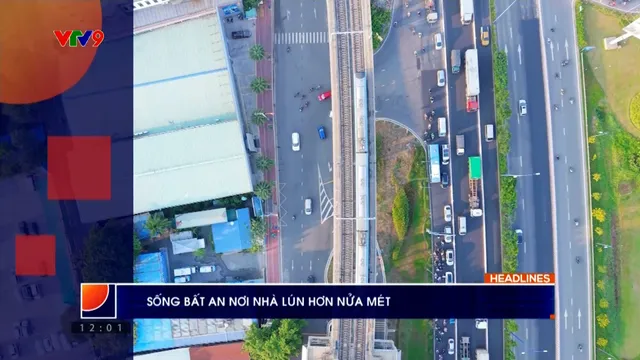 Thời sự: Phương Nam hôm nay (04/11/2025)