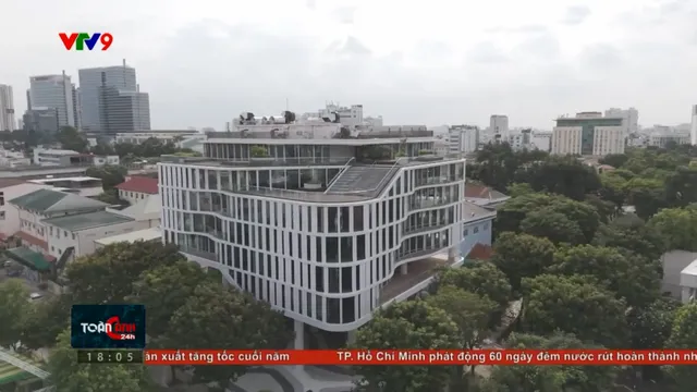 TP. Hồ Chí Minh sẵn sàng nguồn nhân lực vận hành Trung tâm tài chính quốc tế