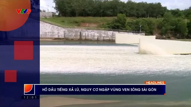 Thời sự: Phương Nam hôm nay (05/11/2025)