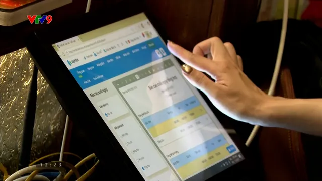 TP. Hồ Chí Minh: Hỗ trợ hộ kinh doanh kê khai thuế