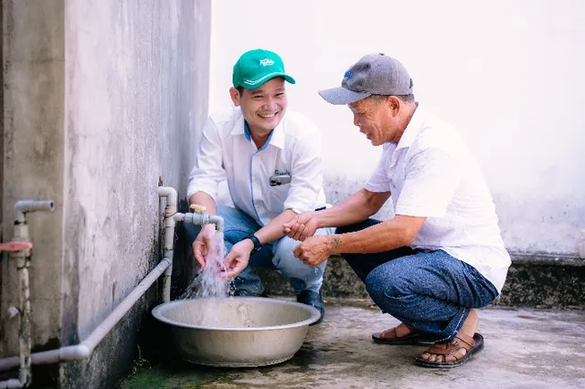 EuroCham honors enterprise for community impact in Vietnam - Ảnh 2.