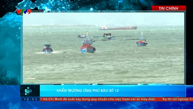 Thời sự: Toàn cảnh 24h (05/11/2025)