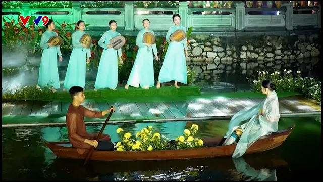 Áo dài - ngôn ngữ của di sản Việt