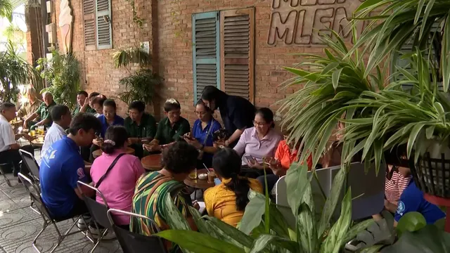 TP. Hồ Chí Minh: Công dân số - nền tảng chuyển đổi số