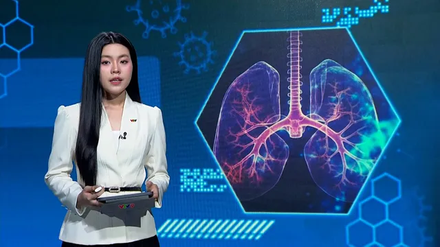 Alo Doctor (06/11/2025): Cảnh báo viêm phổi ở người cao tuổi