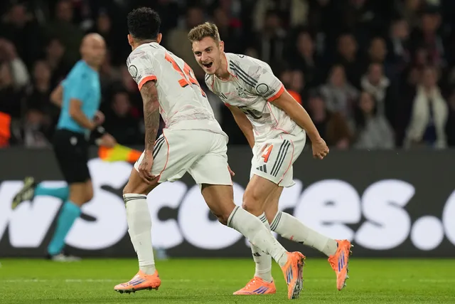 Lượt 4 Champions League: Top 4 bứt tốc, Real Madrid và Barcelona đồng loạt sảy chân- Ảnh 3. Lượt 4 Champions League: Top 4 bứt tốc, Real Madrid và Barcelona đồng loạt sảy chân- Ảnh 3.