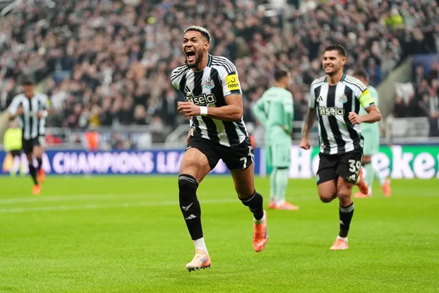 Lượt 4 Champions League: Top 4 bứt tốc, Real Madrid và Barcelona đồng loạt sảy chân- Ảnh 5. Lượt 4 Champions League: Top 4 bứt tốc, Real Madrid và Barcelona đồng loạt sảy chân- Ảnh 5.