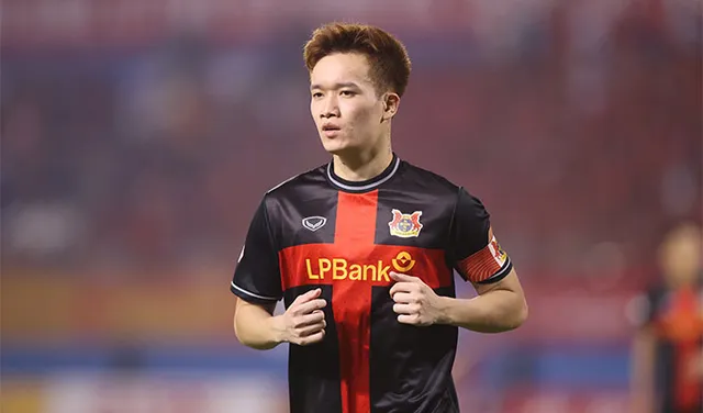 Quả bóng vàng Việt Nam 2025: 23 ứng viên lộ diện, hứa hẹn cuộc đua "nghẹt thở"- Ảnh 1. Quả bóng vàng Việt Nam 2025: 23 ứng viên lộ diện, hứa hẹn cuộc đua "nghẹt thở"- Ảnh 1.