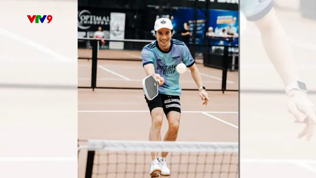 Alo Doctor cuối tuần (02/11/2025): Chơi pickleball an toàn