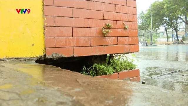 TP. Hồ Chí Minh: Siết quản lý xây dựng tại vùng đất yếu để giảm sụt lún