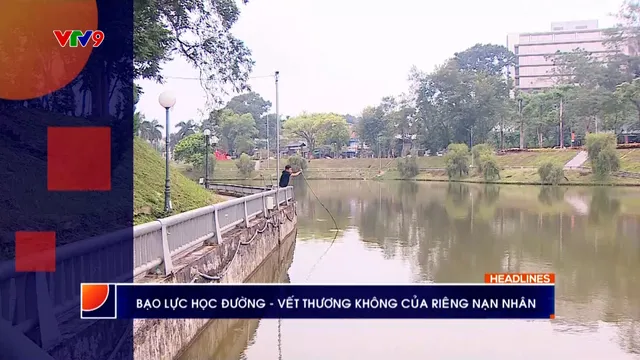 Thời sự: Phương Nam hôm nay (07/11/2025)