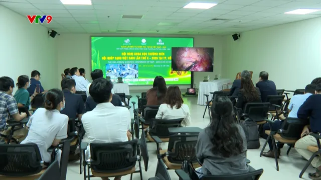 Alo Doctor (07/11/2025): Tổ chức hai phẫu thuật thị phạm ghép tạng