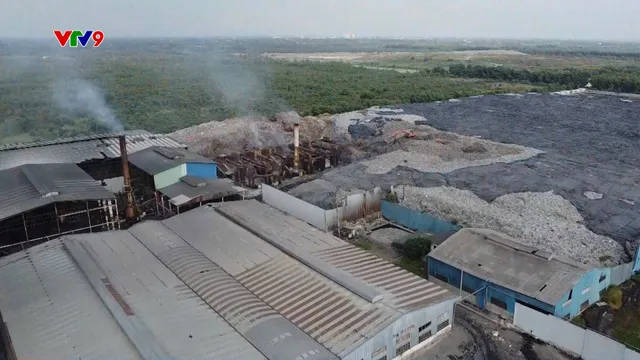 TP. Hồ Chí Minh: Tiềm năng đầu tư ngành điện rác