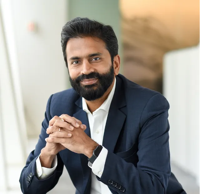 Mondelez Kinh Do Vietnam welcomes new Vice President & Managing Director - Ảnh 1.