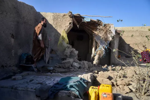 Đàm phán hòa bình Pakistan - Afghanistan đình trệ sau các vụ đụng độ biên giới- Ảnh 2. Đàm phán hòa bình Pakistan - Afghanistan đình trệ sau các vụ đụng độ biên giới- Ảnh 2.