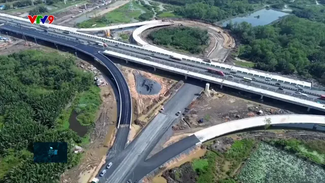 TP. Hồ Chí Minh vào cao điểm "90 ngày đêm" giải ngân đầu tư công