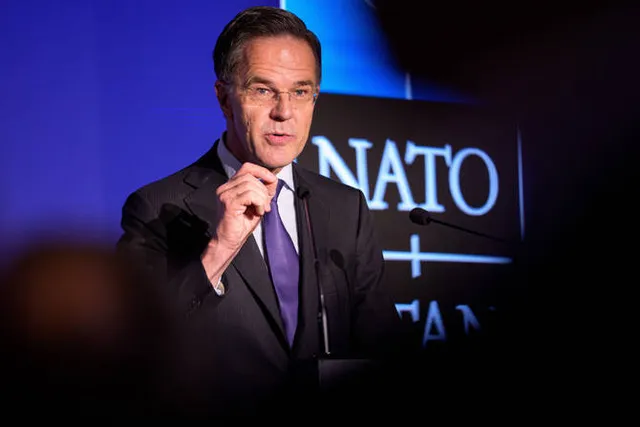 NATO khẳng định khả năng răn đe hạt nhân trước Nga- Ảnh 1.