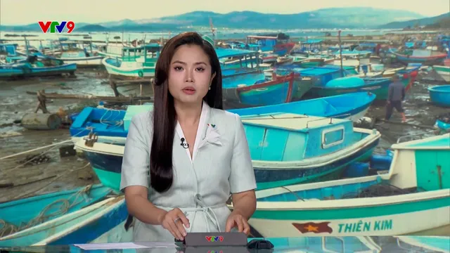 Thời sự: Phương Nam hôm nay (09/11/2025)