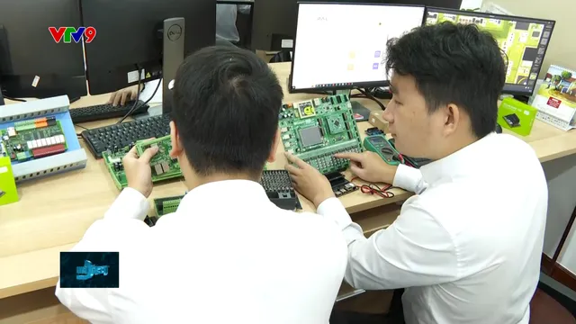 Liên kết 3 nhà thành lập trung tâm chuyển đổi sản xuất tiên tiến