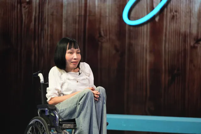 Station of Love: The One Who Plants Seeds of Hope - Ảnh 1.