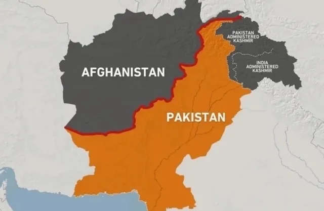 Phái đoàn Thổ Nhĩ Kỳ tới Pakistan thảo luận về lệnh ngừng bắn với Afghanistan- Ảnh 1.