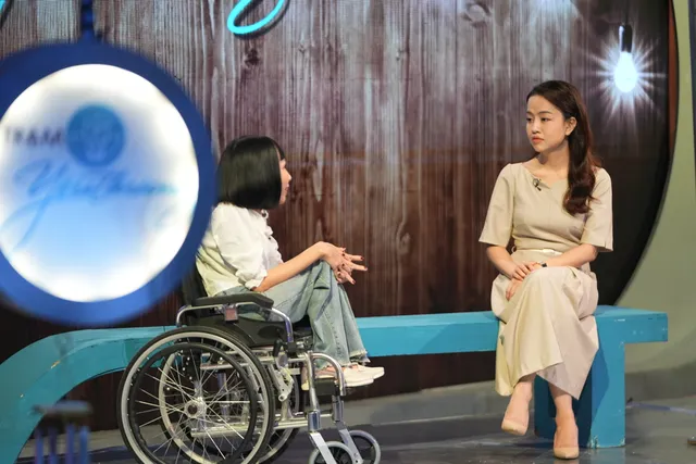 Station of Love: The One Who Plants Seeds of Hope - Ảnh 2.