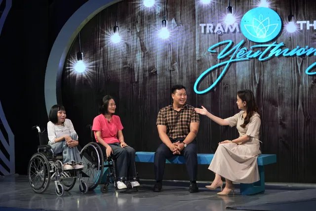 Station of Love: The One Who Plants Seeds of Hope - Ảnh 3.