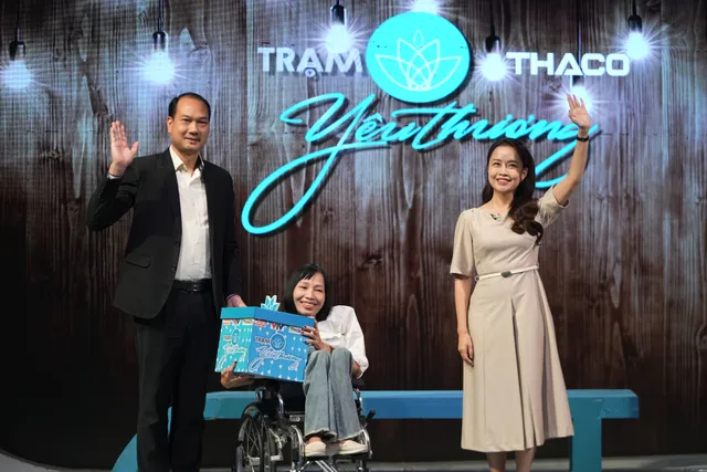 Station of Love: The One Who Plants Seeds of Hope - Ảnh 4.