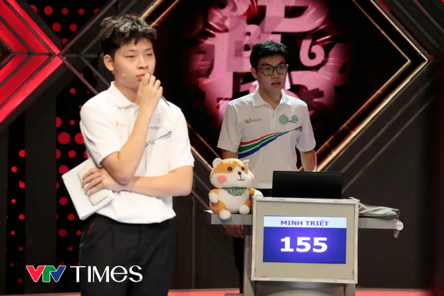 The Defining Moments That Brings Duy Khoa to the Road to Olympia Mount 2025 Finals - Ảnh 3.