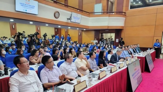 Young generation to contribute to creating copyright value in cultural industry - Ảnh 2.