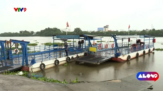 Alo V9 (11/11/2025): Chủ phà Bình Quới vẫn gặp khó với thủ tục pháp lý