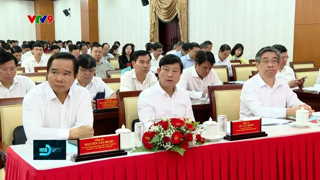 TP. Hồ Chí Minh: Chống tham nhũng, lãng phí đặt ở mức ưu tiên cao